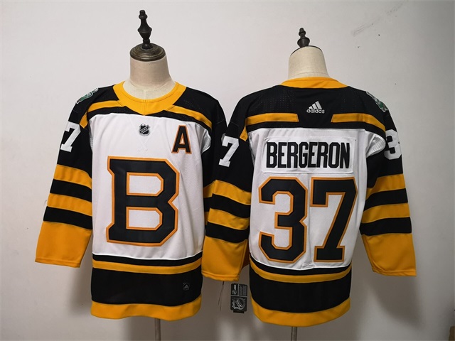 Boston Bruins jerseys 2022-009